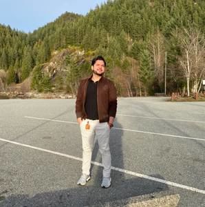 Meet your Posher, Arslan